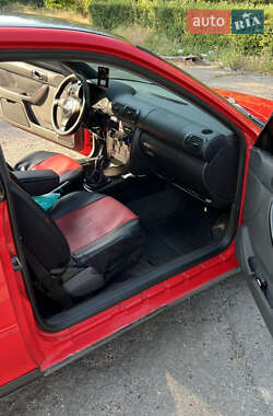 Хэтчбек Audi A3 1998 в 