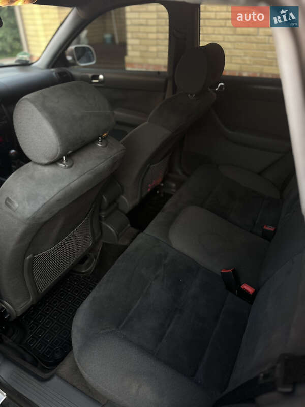 Хэтчбек Audi A3 2000 в Ахтырке