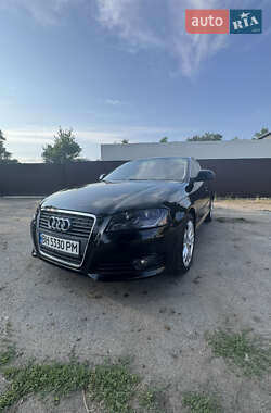 Хетчбек Audi A3 2009 в Одесі