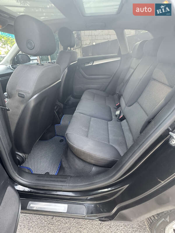 Хетчбек Audi A3 2009 в Одесі