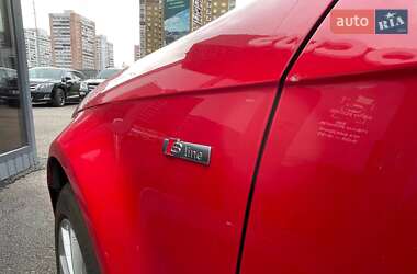 Хэтчбек Audi A3 2010 в 