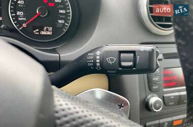 Хэтчбек Audi A3 2010 в 