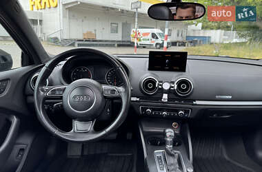 Седан Audi A3 2015 в 