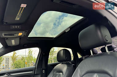 Седан Audi A3 2015 в 