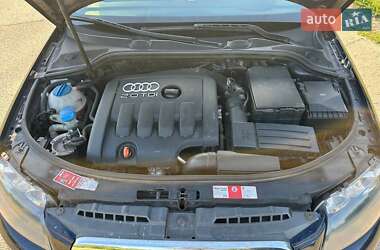 Хетчбек Audi A3 2005 в 