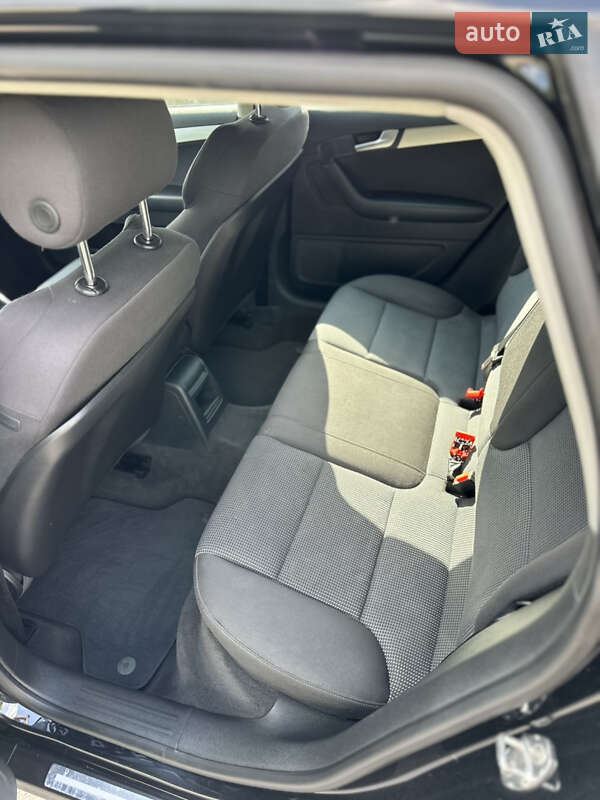 Хэтчбек Audi A3 2011 в Луцке