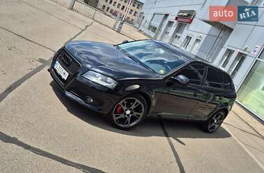 Хэтчбек Audi A3 2009 в 