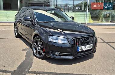 Хэтчбек Audi A3 2009 в 
