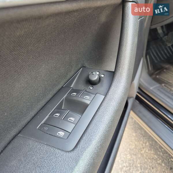 Хетчбек Audi A3 2009 в Кривому Розі