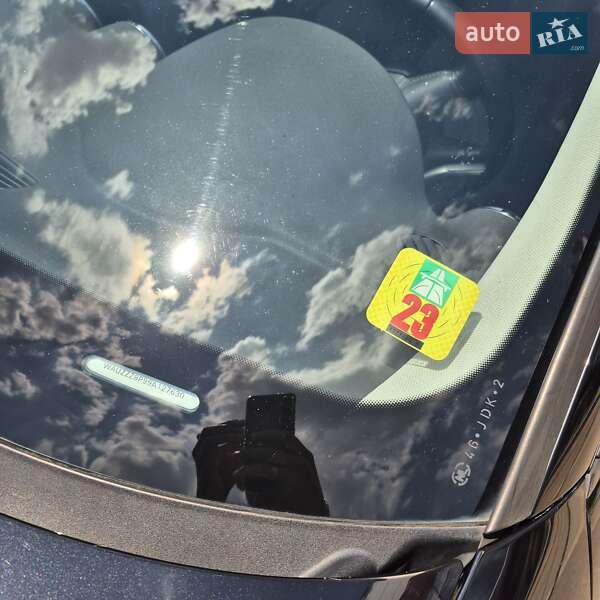 Хетчбек Audi A3 2009 в Кривому Розі