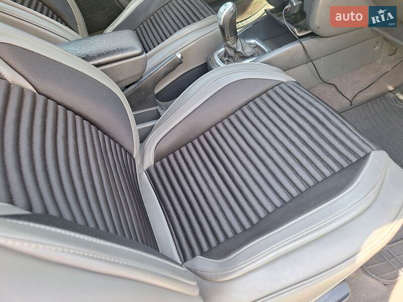 Хетчбек Audi A3 1997 в Чернівцях