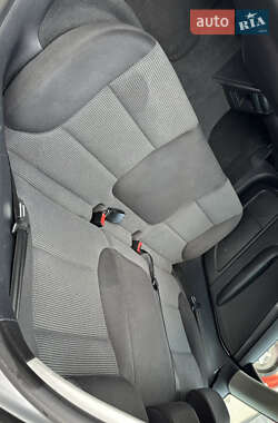 Хетчбек Audi A3 2004 в 