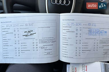 Хетчбек Audi A3 2004 в 