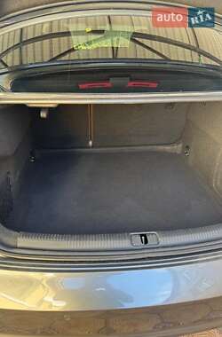 Седан Audi A3 2015 в 