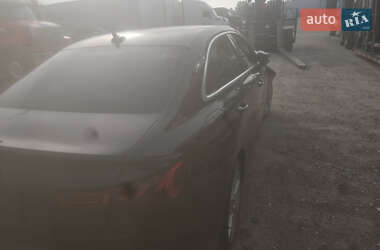Седан Audi A3 2022 в 