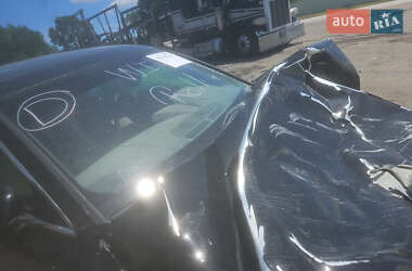 Седан Audi A3 2022 в 