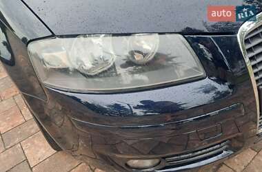 Хетчбек Audi A3 2005 в 