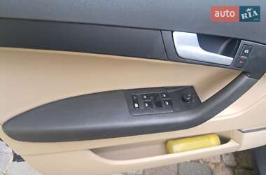 Хетчбек Audi A3 2005 в 