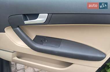 Хетчбек Audi A3 2005 в 