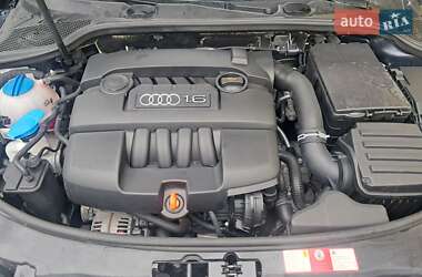 Хетчбек Audi A3 2005 в 