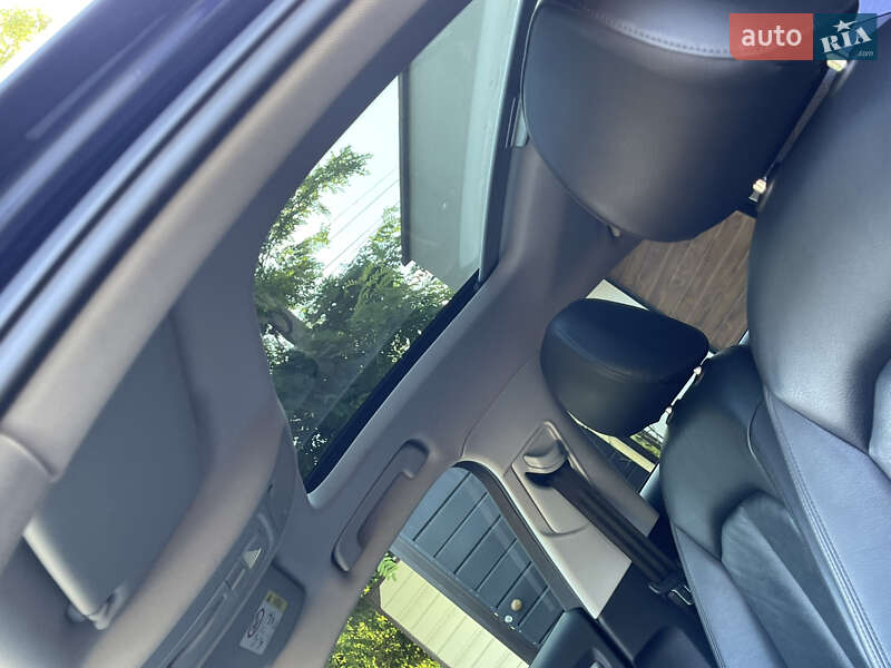 Седан Audi A3 2015 в Одессе