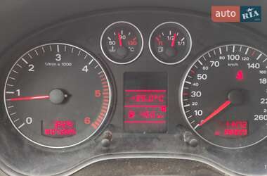 Хетчбек Audi A3 2006 в 