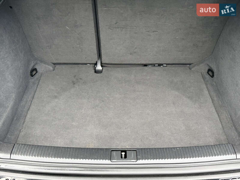Хетчбек Audi A3 2008 в Києві