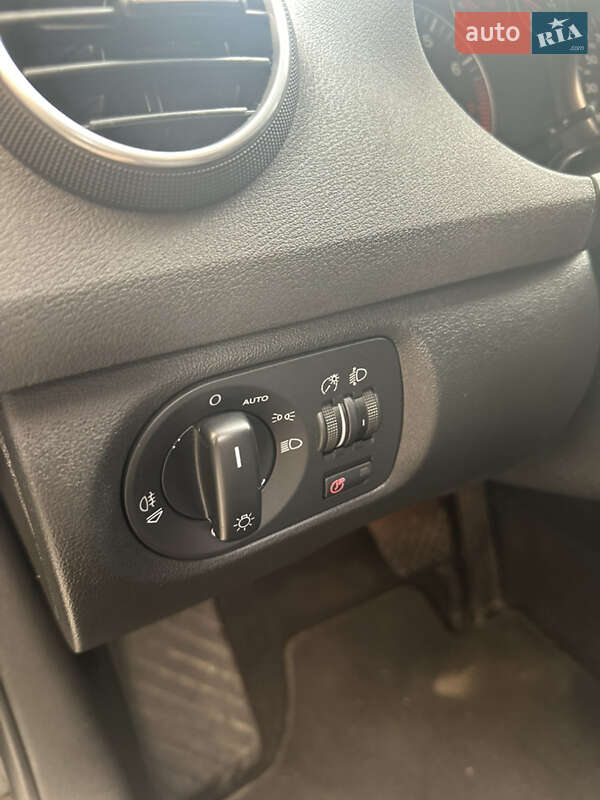 Хетчбек Audi A3 2008 в Києві