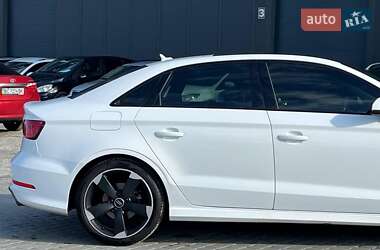 Седан Audi A3 2016 в 