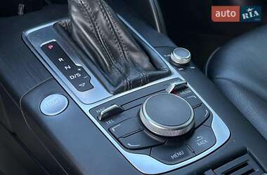Седан Audi A3 2016 в 