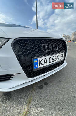 Седан Audi A3 2016 в 