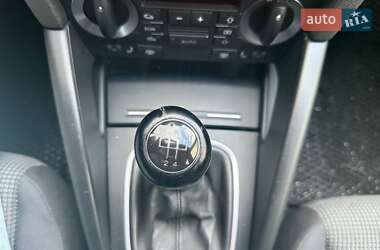 Хэтчбек Audi A3 2008 в 
