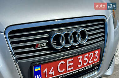 Хэтчбек Audi A3 2012 в 