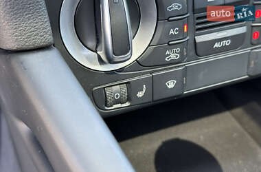 Хэтчбек Audi A3 2012 в 