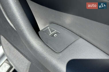 Хэтчбек Audi A3 2012 в 