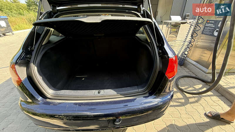 Хэтчбек Audi A3 2004 в Львове