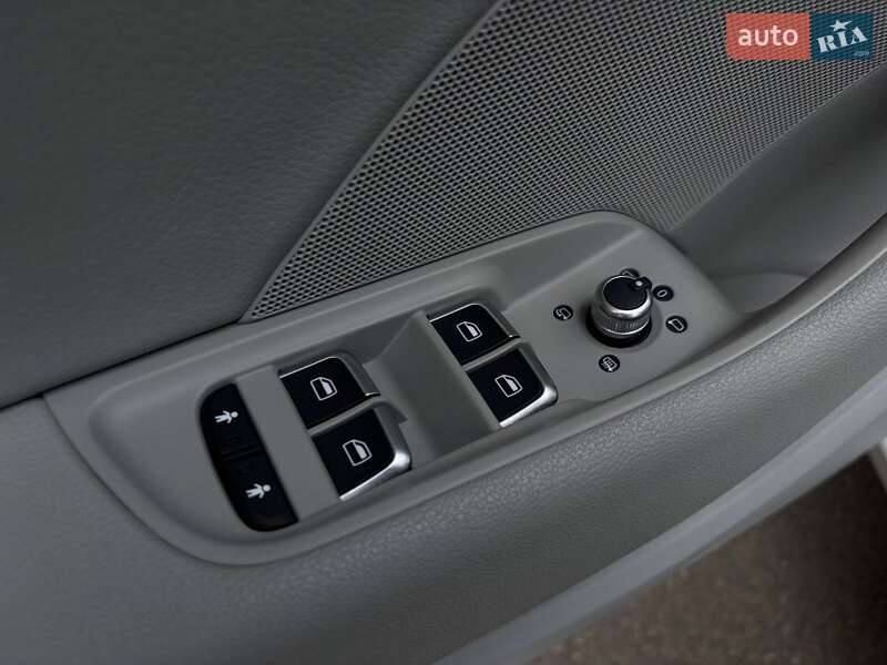 Седан Audi A3 2015 в Києві