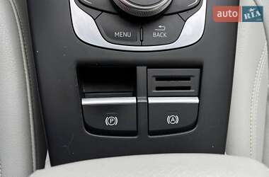 Седан Audi A3 2015 в 