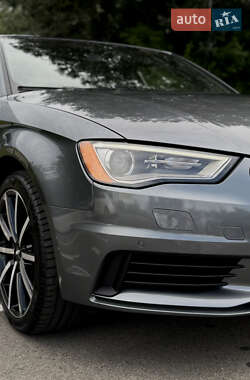 Седан Audi A3 2015 в 