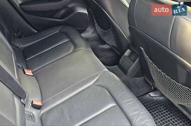 Седан Audi A3 2014 в 