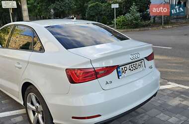 Седан Audi A3 2014 в 