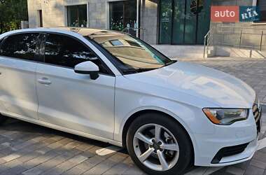 Седан Audi A3 2014 в 