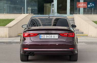 Седан Audi A3 2014 в 