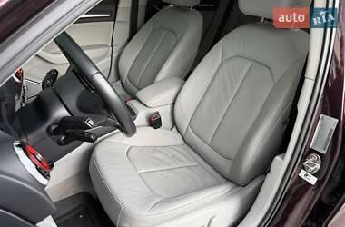 Седан Audi A3 2014 в 