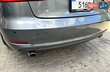 Седан Audi A3 2015 в 