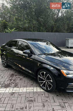 Седан Audi A3 2014 в 