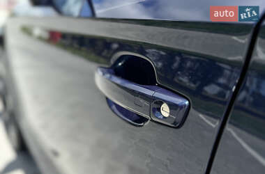Седан Audi A3 2017 в 