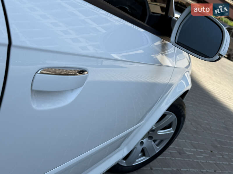 Хэтчбек Audi A3 2013 в Одессе