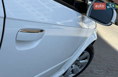 Хэтчбек Audi A3 2013 в 