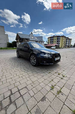Хетчбек Audi A3 2009 в 